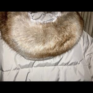 Michael Kors winter coat